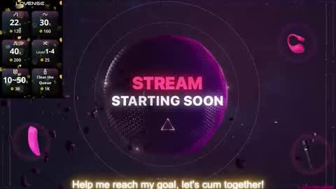 veafreeze online show from 11.19.25