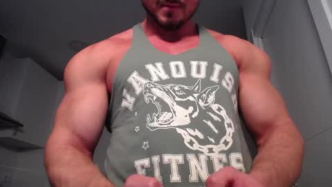 Snapshot of vecinito_ctb chatting on 01.22.25 Toni Martins online show from 01.22.25