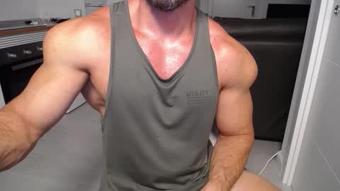 Snapshot of vecinito_ctb chatting on 09.19.25 Toni Martins online show from 09.19.25
