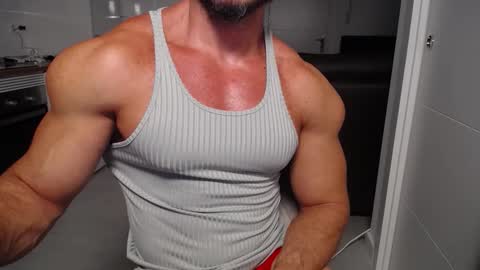 Snapshot of vecinito_ctb chatting on 09.30.25 Toni Martins online show from 09.30.25