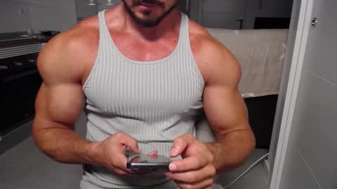 Snapshot of vecinito_ctb chatting on 10.13.25 Toni Martins online show from 10.13.25
