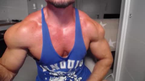 Snapshot of vecinito_ctb chatting on 10.24.25 Toni Martins online show from 10.24.25