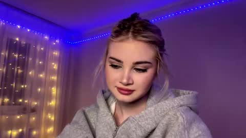 Monika online show from 02.03.26