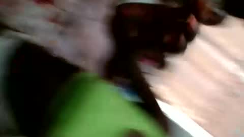 Snapshot of veedan chatting on 12.19.25 faisar online show from 12.19.25