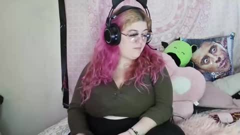 Veronica Lehane online show from 01.11.25