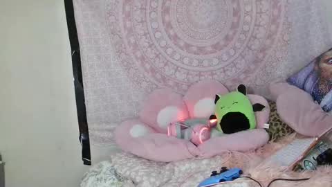 Veronica Lehane online show from 02.14.25