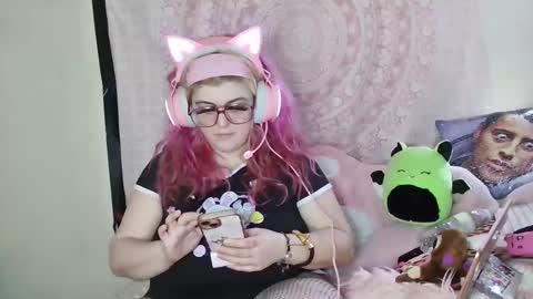 Veronica Lehane online show from 03.01.25