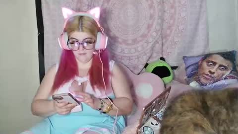 Veronica Lehane online show from 03.02.25