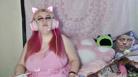 Veronica Lehane online show from 03.02.25