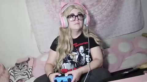 Veronica Lehane online show from 10.03.25