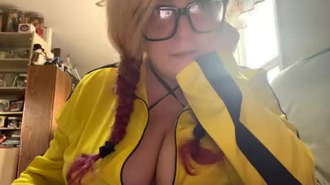 Snapshot of veelehanex3 chatting on 05.24.26 Veronica Lehane online show from 05.24.26