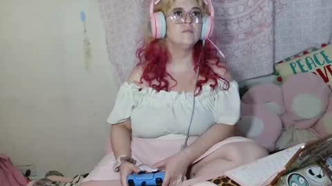Veronica Lehane online show from 07.09.26