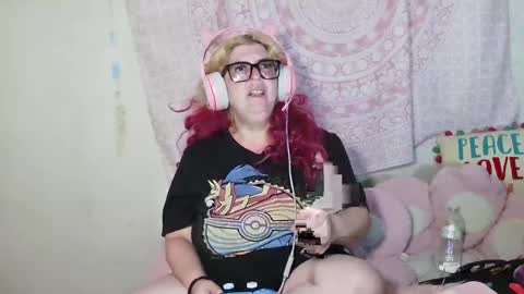 Veronica Lehane online show from 07.13.26