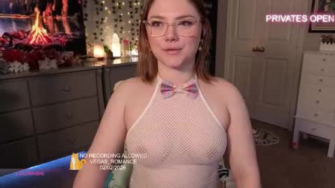 vegas_romance online show from 02.03.26