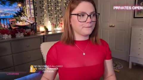 vegas_romance online show from 02.06.26