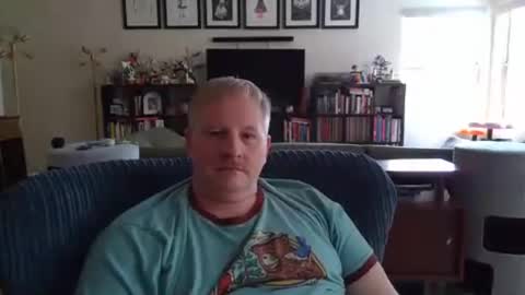 Snapshot of vegasbiman chatting on 07.21.26 vegasbiman online show from 07.21.26