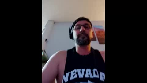 Snapshot of vegasdadbod chatting on 03.03.26 vegasdadbod online show from 03.03.26