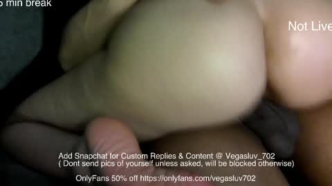 Vegas Love online show from 03.06.25