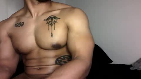 Vegas Love online show from 12.03.25