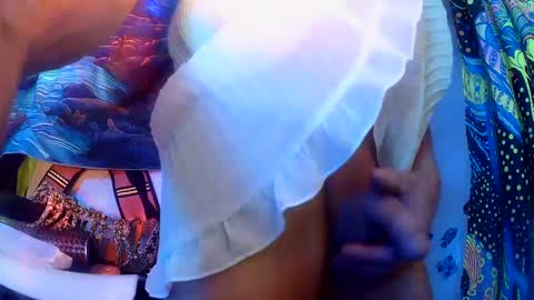 Snapshot of vegasmd chatting on 03.01.25 vegasmd online show from 03.01.25