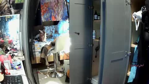 Snapshot of vegasmd chatting on 10.01.25 vegasmd online show from 10.01.25