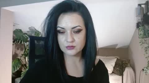 VeilRoom online show from 02.25.26