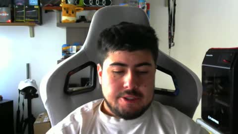 Charles online show from 11.07.25