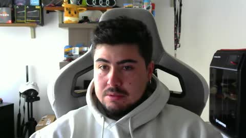 Charles online show from 11.10.25