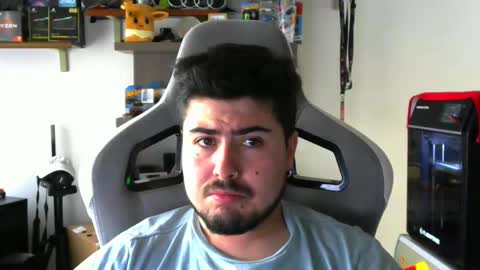 Charles online show from 11.13.25