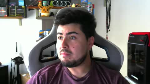 Charles online show from 11.19.25