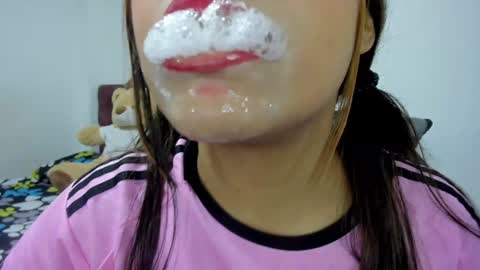 camila online show from 01.18.25