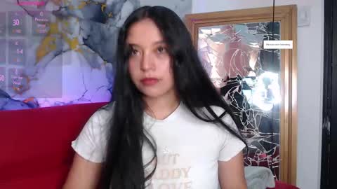 Snapshot of velakimm chatting on 04.17.26 Isabella online show from 04.17.26