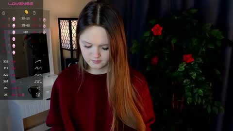 veliapascanik online show from 02.19.26