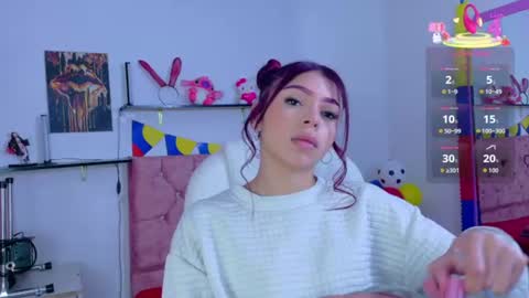 Snapshot of velinahoneyy chatting on 06.29.26 velinahoneyy online show from 06.29.26