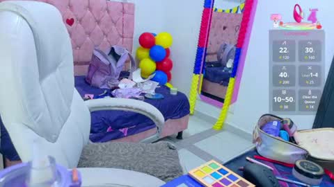 Snapshot of velinahoneyy chatting on 07.04.26 velinahoneyy online show from 07.04.26