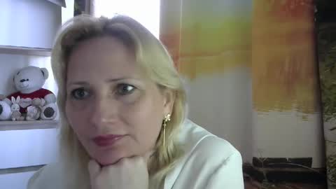 velka_raspberry online show from 05.06.26