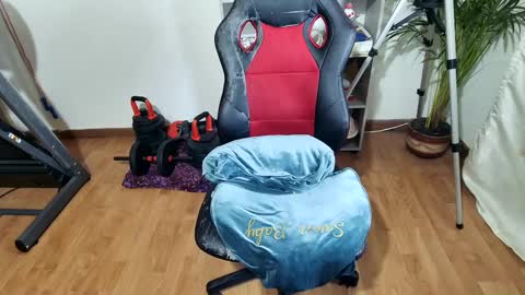 Im VelaI will be Christmas and New Year with my family December 22 to January 13 I will miss you guys. online show from 03.11.25