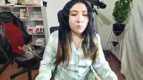 Im VelaI will be Christmas and New Year with my family December 22 to January 13 I will miss you guys. online show from 09.23.25