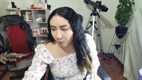 Im VelaI will be Christmas and New Year with my family December 22 to January 13 I will miss you guys. online show from 09.25.25