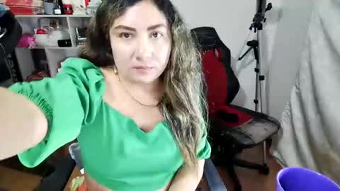 Im VelaI will be Christmas and New Year with my family December 22 to January 13 I will miss you guys. online show from 04.07.26