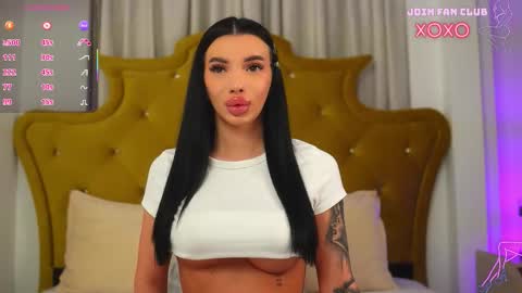 Velma online show from 03.16.26