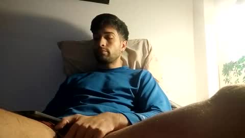 Velocito22 online show from 04.16.26