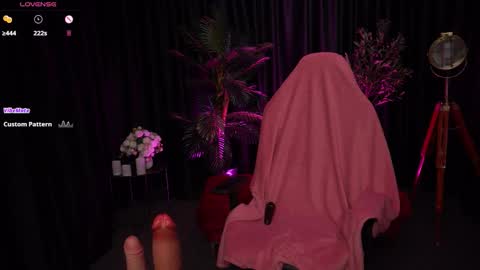 Kitty online show from 03.20.26