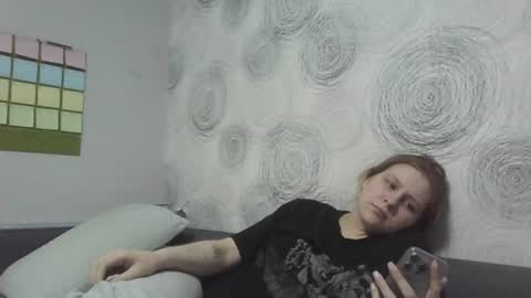 Hi im Hannah online show from 06.14.26