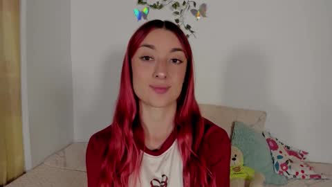 velvet_00 online show from 03.19.26