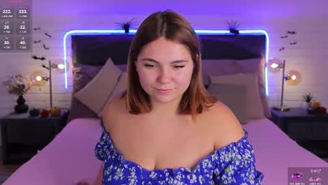 Velvet   Doll online show from 11.02.25