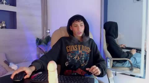 An online show from 04.25.26