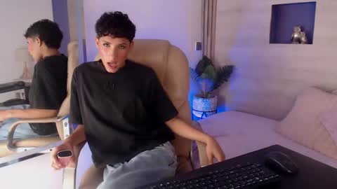 An online show from 05.10.26