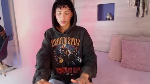 An online show from 05.15.26