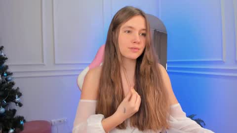 velvet_cherry online show from 12.17.24